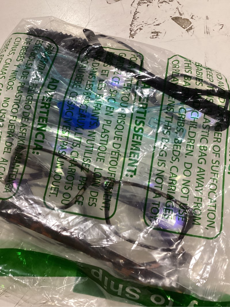Condition photo showing Good Condition for similar 5 pack blue light blocking reading glasses,spring hinge readers for women men,anti uv ray filter nerd eyeglasses mix-1 2.0 x