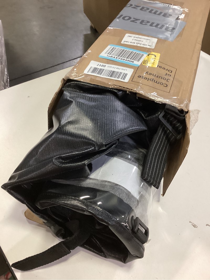 Condition photo showing item condition for KEMIMOTO PRO XP Upper Doors, Soft Cab Enclosures YKK Zippers Compatible with Polaris RZR PRO XP/Turbo R/ PRO S 2020-2026 Upper Windows Fit with Side Mirrors and Windshields #2890408 (2-seat) Curved YKK Zipper