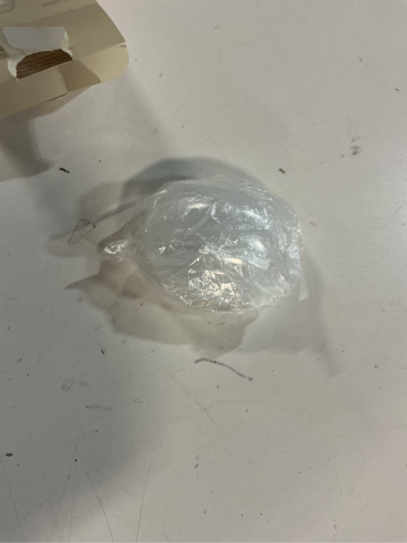 Condition photo showing Good Condition for Nipple Shields for Breastfeeding Newborn, Contact Nipple Guards for Breast Feeding with Flat, Inverted Nipples or Difficulty Sucking, Food-Grade Silicone, Ultra-Thin & Super Soft,1 Pair,17mm S-17mm 2.0