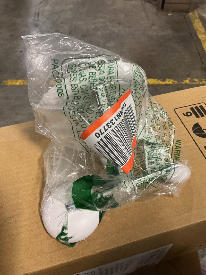 Condition photo showing As Is for Belkin MagSafe-Compatible 3-in-1 Wireless Charger Stand 15W - Qi2-Certified Wireless Charging Station, Fast Charging of iPhone 16, AirPods, & Apple Watch - 36W Included - White White Gen 2