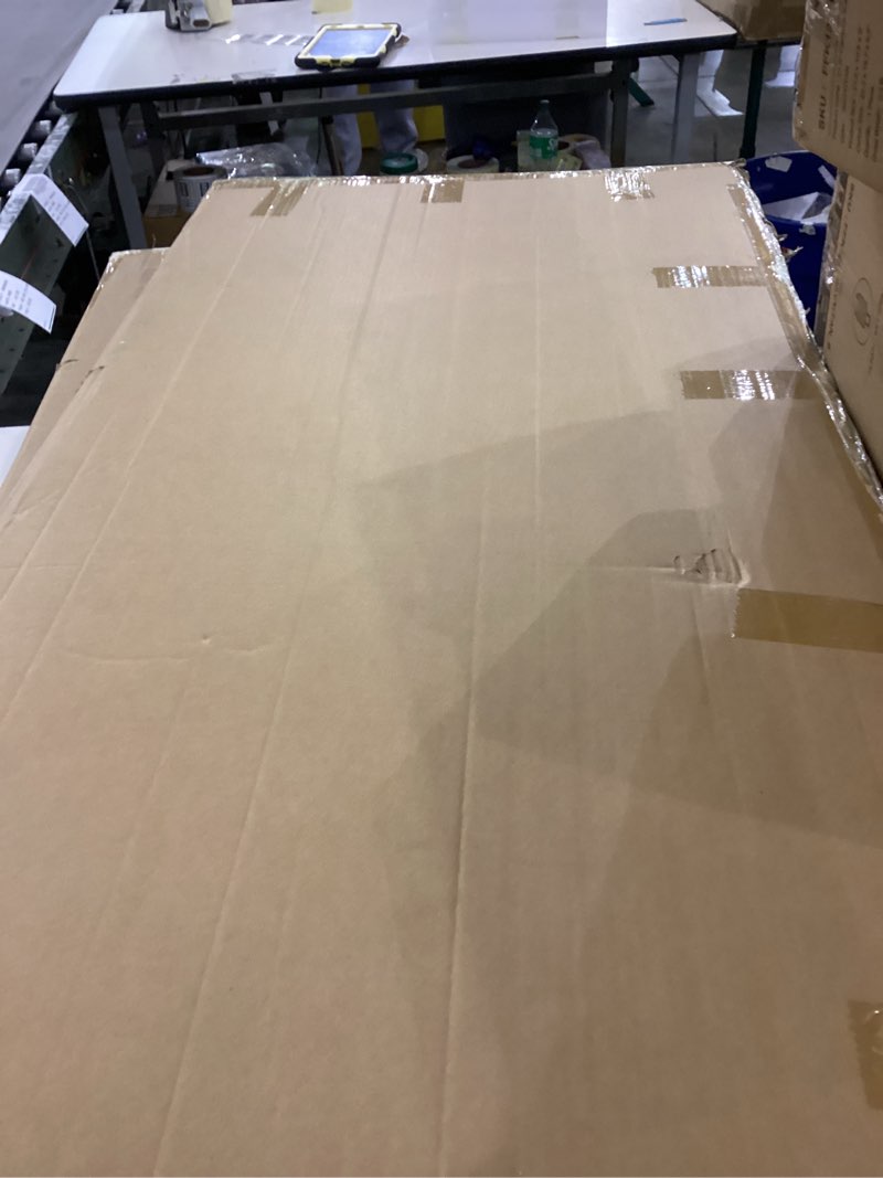 Condition photo showing New/Like New for Oversized 3D Wooden Butterfly Decor – 47"x62" Standing Butterfly Wings with Hinges, Large Wood Party Backdrop for Birthday, Baby Shower, Wedding, DIY Craft Display Pink
