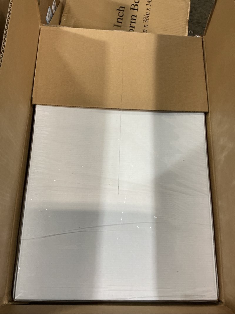 Condition photo showing New/Like New for PetSafe ScoopFree Disposable Crystal Cat Litter Tray - Easy Cleaning Box - Refill Tray for Electric Litter Box - Fresh Scent - 4.3 lb Bags - 3 Pack 3-Pack Premium Blue