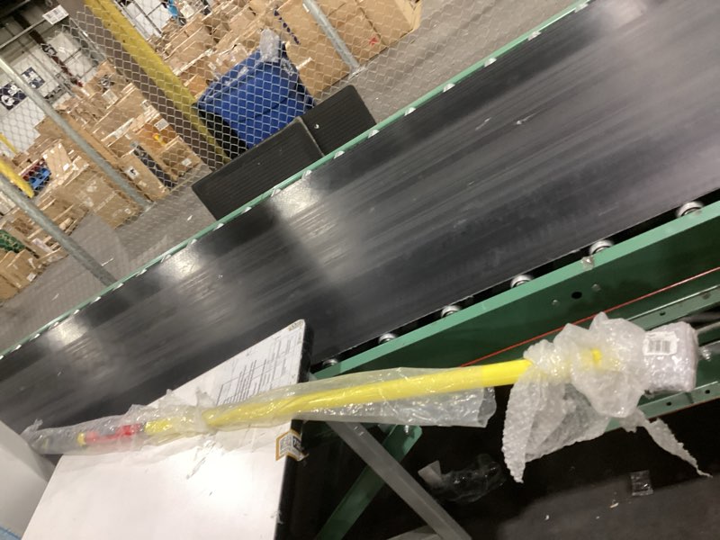 Condition photo showing Good Condition for task tools t74500 81-inch to 108-inch quick support rod(pack of 1) standard 63-inch - 120-inch 1.0