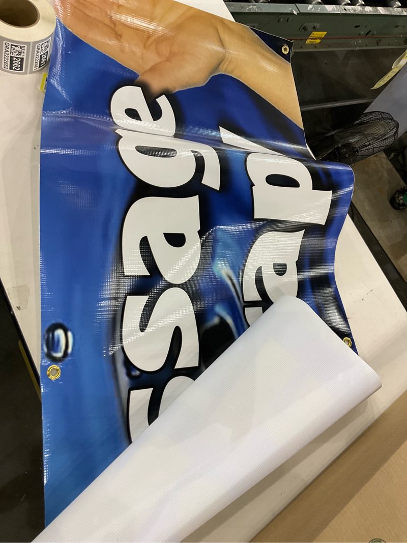 Massage therapy sign