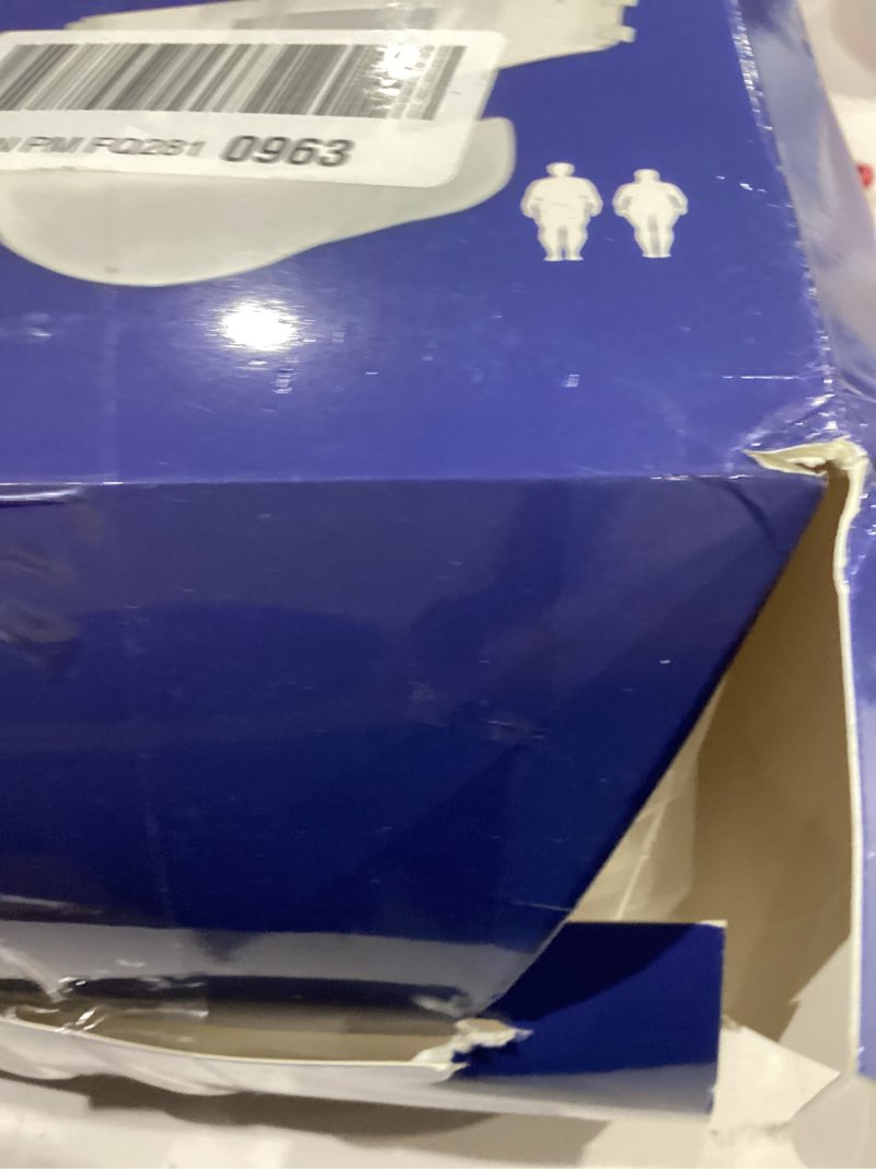 bariatric adult diapers 5xl women&men of deodorization,medical waist 64-85in 8 pcs/box,absorb effect