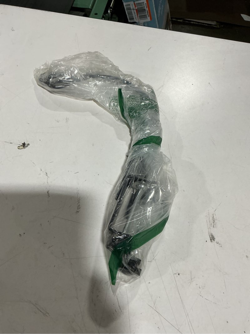 Condition photo showing Good Condition for super short deck hook for railing 4 pack deck bird feeder pole with 3.3 inch strengthened clamp for hanging bird feeders, lanterns, wind chimes, flower and plant baskets (4)?lanterns not included)