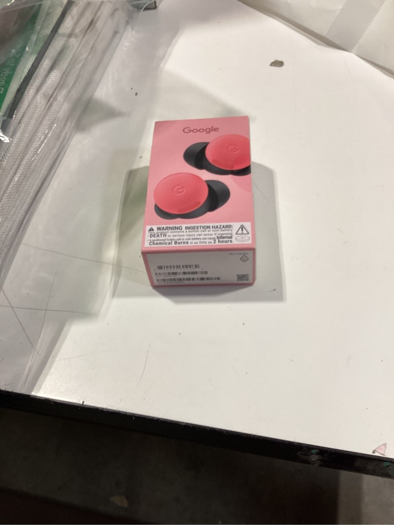 Condition photo showing New/Like New for google pixel buds pro 2 - wireless earbuds with active noise cancellation – bluetooth headphones - peony