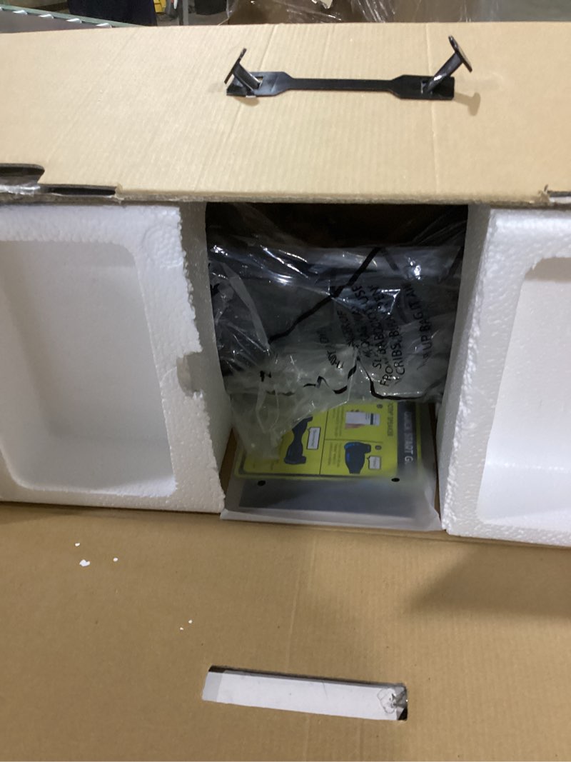 Hover-1 i-200 Electric Self Balancing Scooter - 7MPH Top Speed, 6 Mile Range, 6HR Full-Charge, Built