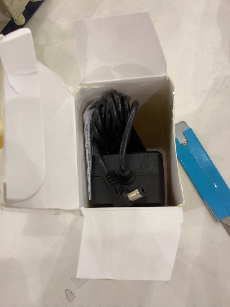 DINTYOU 28.8V Charger Compatible with Shark YLS0243A-T288080 IR101 IR70 IR100 IR141 IF202 IF281, PN: