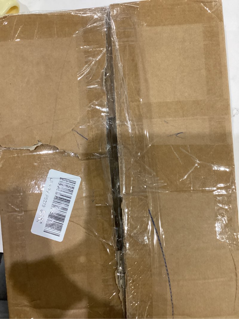 Condition photo showing New/Like New for Room Divider Curtain Rod, No Drilling Room Separator for Space Partition Adjustable 4-10ft(H) 28-70inch(W) Heavy Duty Temporary Wall Divider Floor to Ceiling Tension Rod, Black