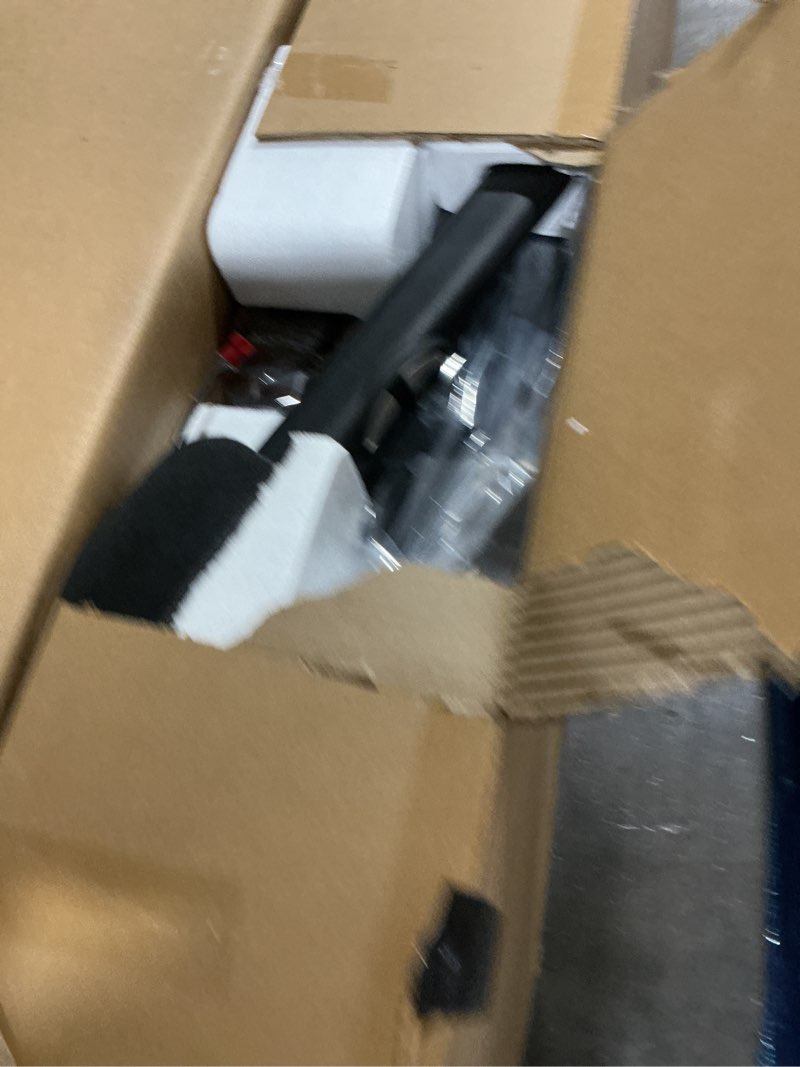 Condition photo showing Good Condition for XTERRA Fitness Premium Folding Smart Treadmill, Compact Design, 250+ LB Weight Capacity, Powerful Motor, XTERRA+ Fitness App Included with Purchase