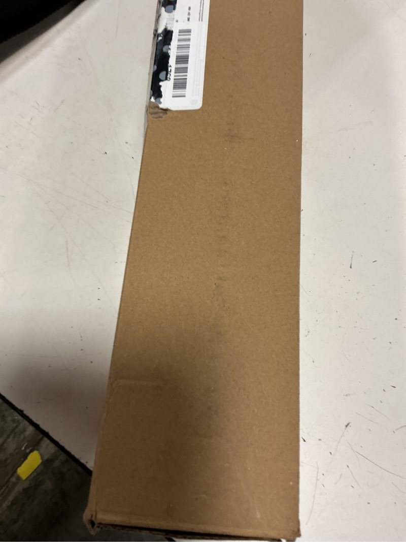 Condition photo showing New/Like New for reallnaive rv camper door mat welcome rubber backing,16"x24",camper style | area rug for inside rv entry, happy camper design, non slip for indoor outdoor use, decorative front entrance mat