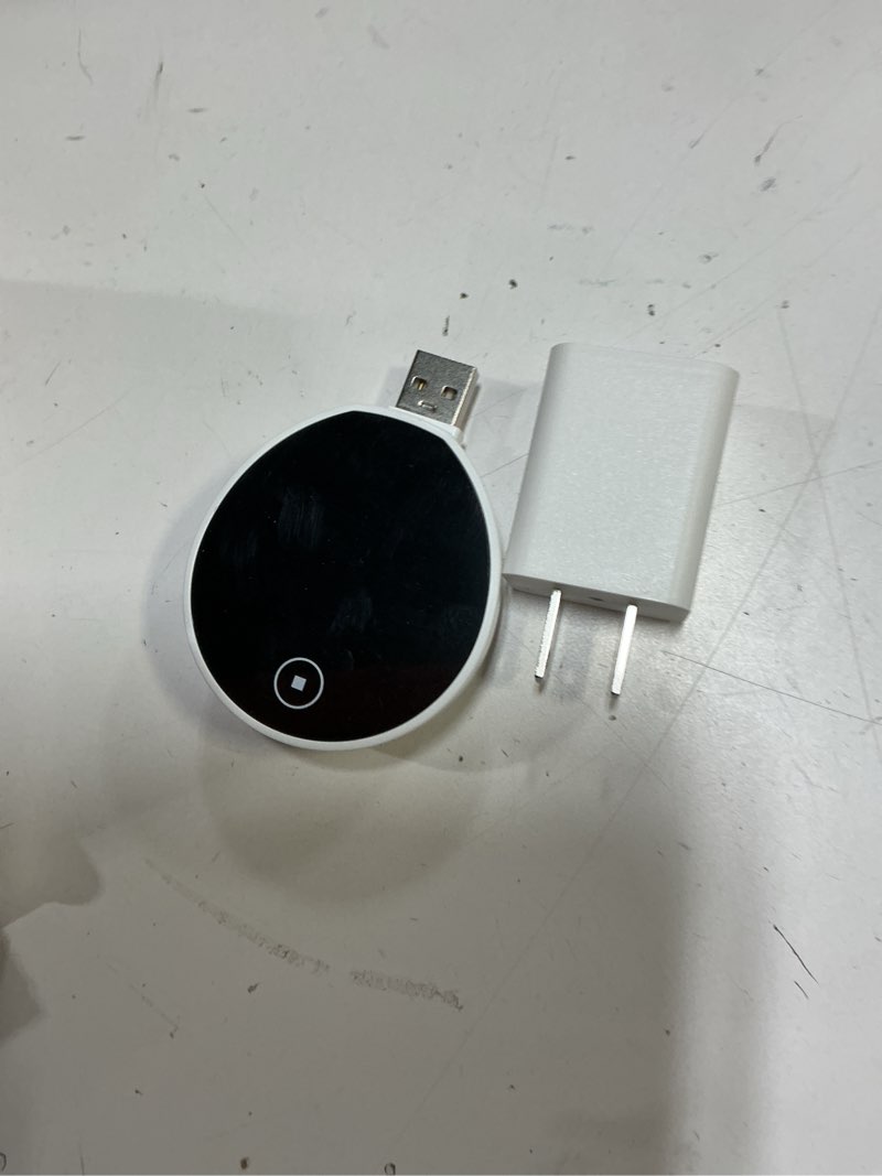 Condition photo showing Good Condition for USB 2-in-1 Gas & Carbon Monoxide Detectors with Touch Screen, Plug-in/USB-A/USB-C Powered CO & Gas Detector Alarm, CO, Natural Gas, Propane, Methane, Explosive Gas Alarm (2-Pack)