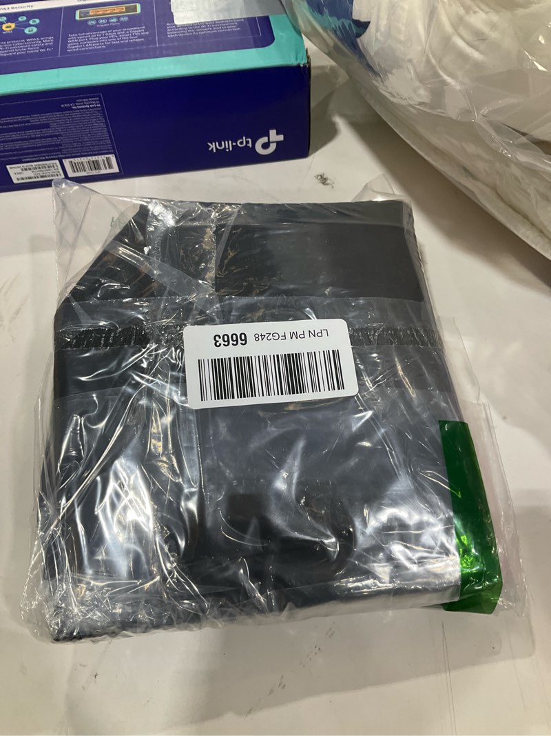 Condition photo showing New/Like New for Felt Purse Organizer Insert for Longchamp Le Pliage M Handbag Insert (Medium, Black) Medium Black