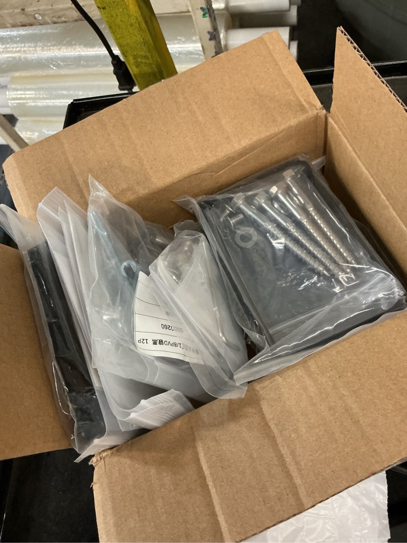 miscellaneous hardware