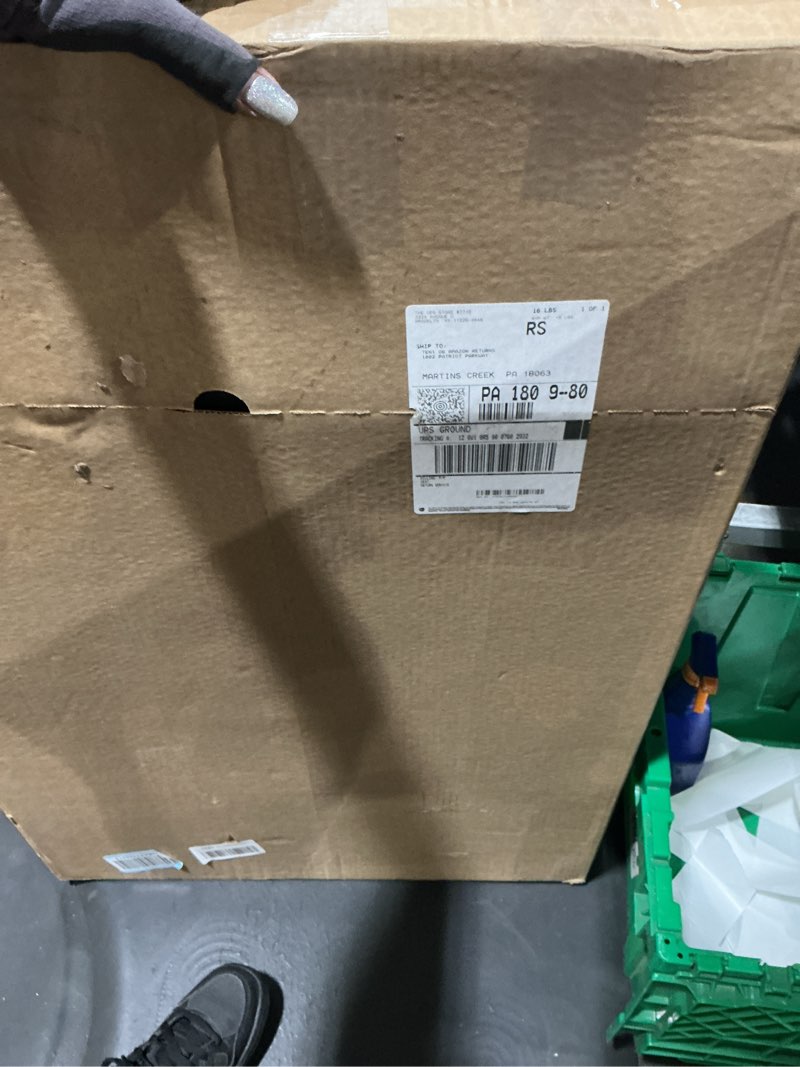 Condition photo showing Good Condition for pacon foam presentation board, black, 48" x 36", 12 boards