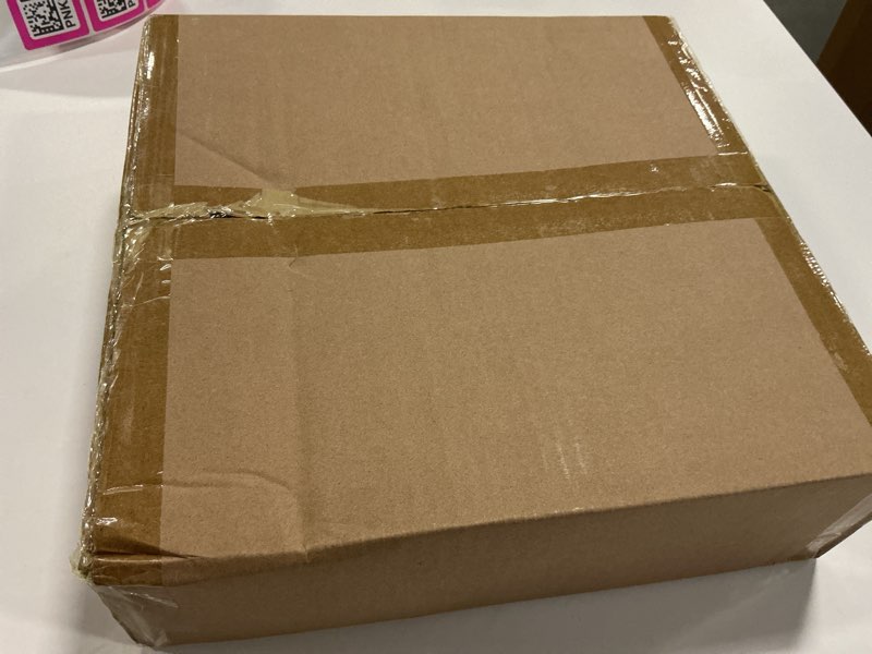 Condition photo showing New/Like New for 2Pcs 6FT Christmas Garland, 2 Strands Artificial Pine Xmas Vine, Soft Greenery Garland for Table Mantle Wall Fireplace Holiday Winter Indoor Outdoor Decor