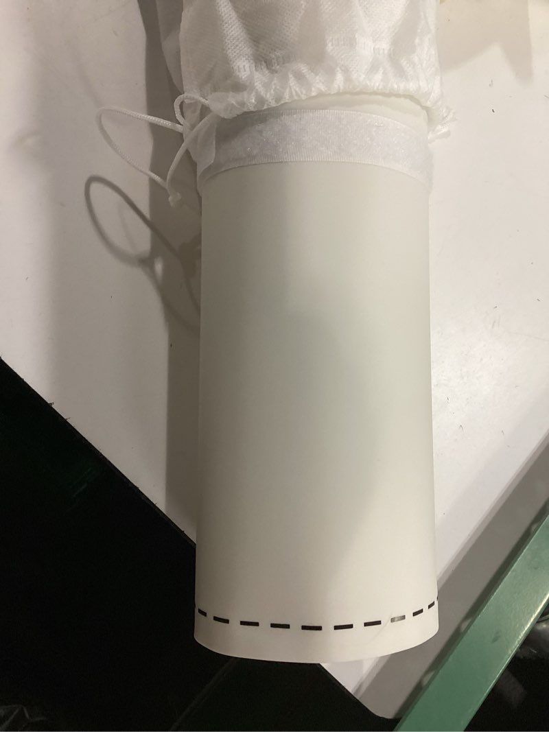 Condition photo showing Good Condition for Electric Warming Tray-Fast Heating,6 Temperature Settings,Fast Full Surface Graphene Heating Food Warmer,Roll Up Heating Pads for Parties Buffet Thawing (White, 24X15) White 24X15