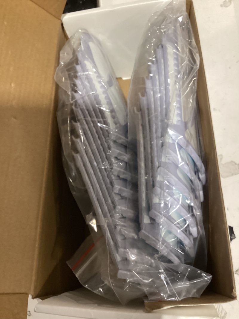 Condition photo showing New/Like New for BAIMNOCM 16 Pack Refills Cartridge Compatible with Flying Insect Trap M364 M364A and Max, White 1 16 Pcs Refill