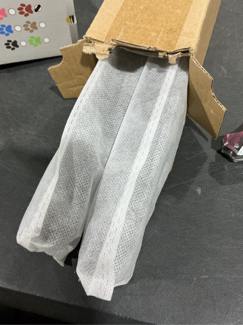 Condition photo showing New/Like New for Over The Door Drying Rack, 2 Pack Foldable Over The Door Hooks Hanger for Laundry Clothes Heavy Duty Door Organizer Rack Coat Towels Hanging Storage for Bedroom Bathroom Kitchen 2 Pack Gray