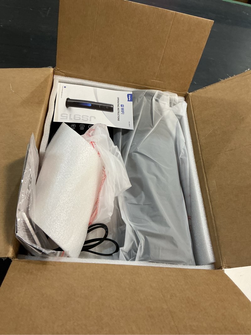 Condition photo showing Good Condition for large humidifiers remote control 1 pack for plant