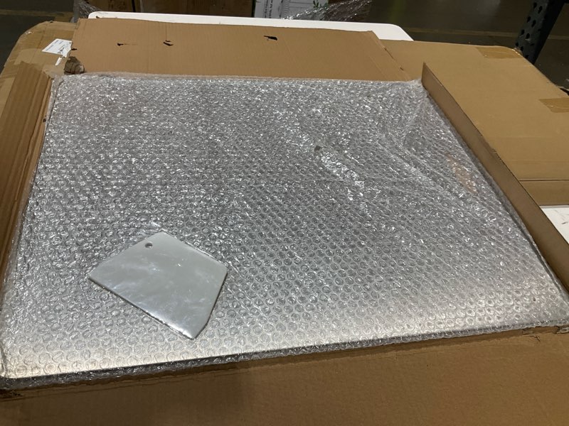 metal cutting board