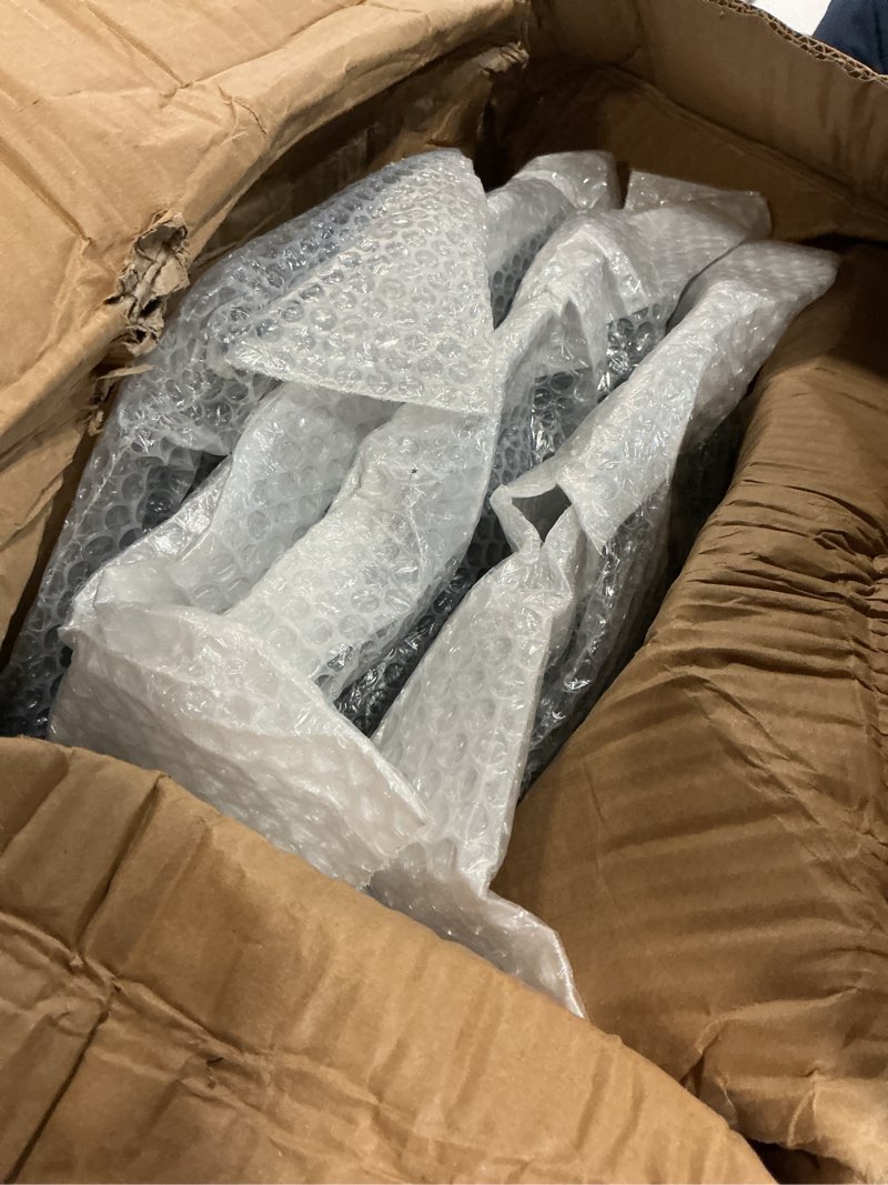 Condition photo showing Good Condition for 18 Inch Wheel Cover hubcaps Compatible with Tesla Model 3 Wheel Cover,fit for 2017 2018 2019 2020 2021 2022 2023 Tesla Model 3 hubcaps,Symmetry Design Rim Covers Model 3-1-4XF