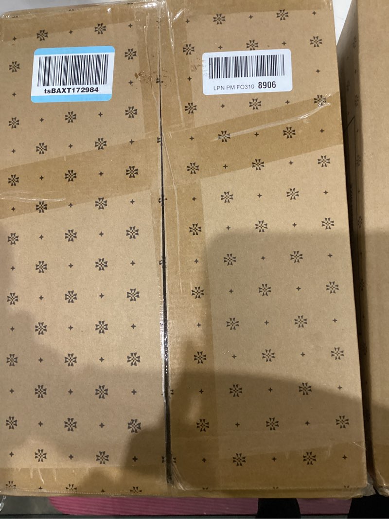 Beckham Hotel Collection Bed Pillows Standard/Queen Size Set of 2 - Original Soft Down Alternative P