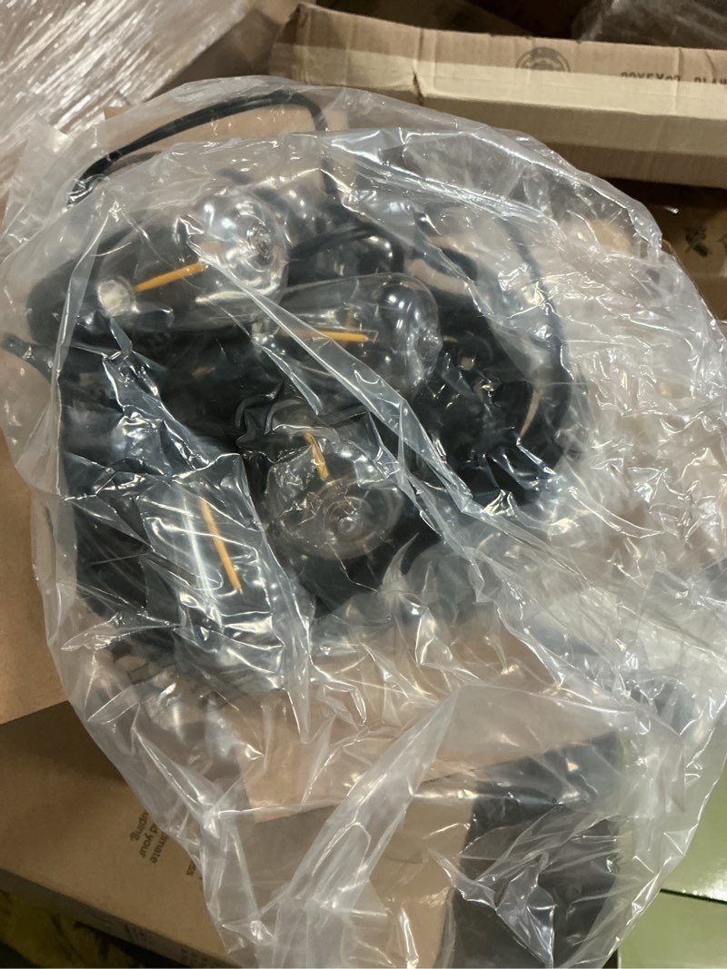 Condition photo showing Good Condition for led string light for indoor and outdoor use 10598297 licoopr made in china ????12-514-p8a