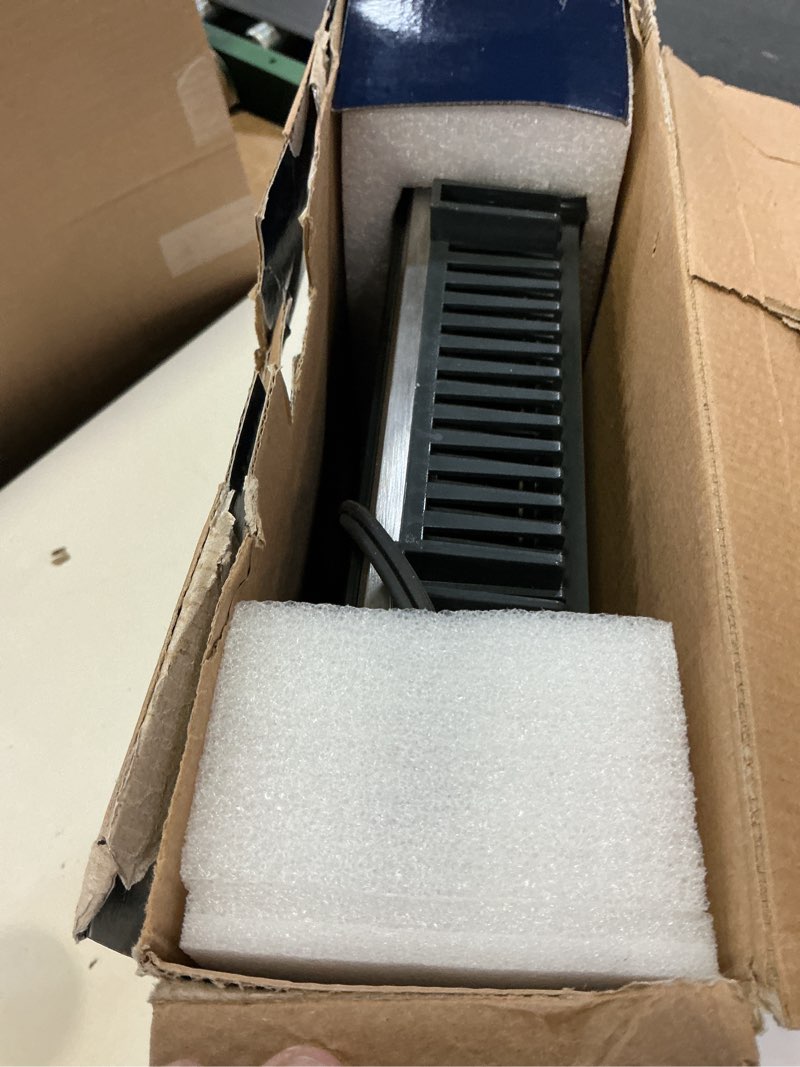 Condition photo showing Good Condition for changbert portable induction cooktop enhanced version, one-click max power 1800w large heating coil burner, precise temperature control, nsf certified commercial grade low noise hot plate