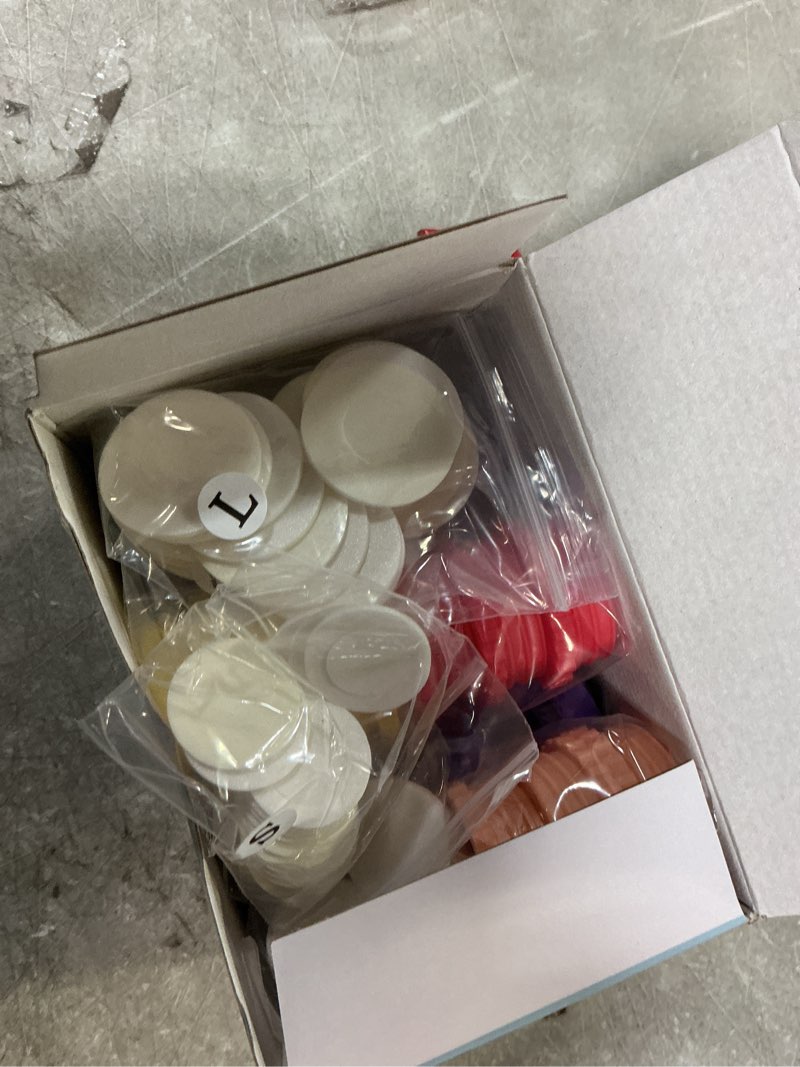 Condition photo showing Good Condition for 6 Pack Bottle Emptying Kit Fit Most Plastic Bottles with Food-Grade and BPA-Free Material, Get Every