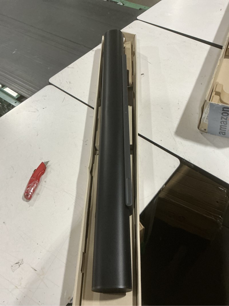 Condition photo showing Good Condition for sonos arc ultra soundbar with dolby atmos and voice control - 9.1.4 surround sound for tv and music - black