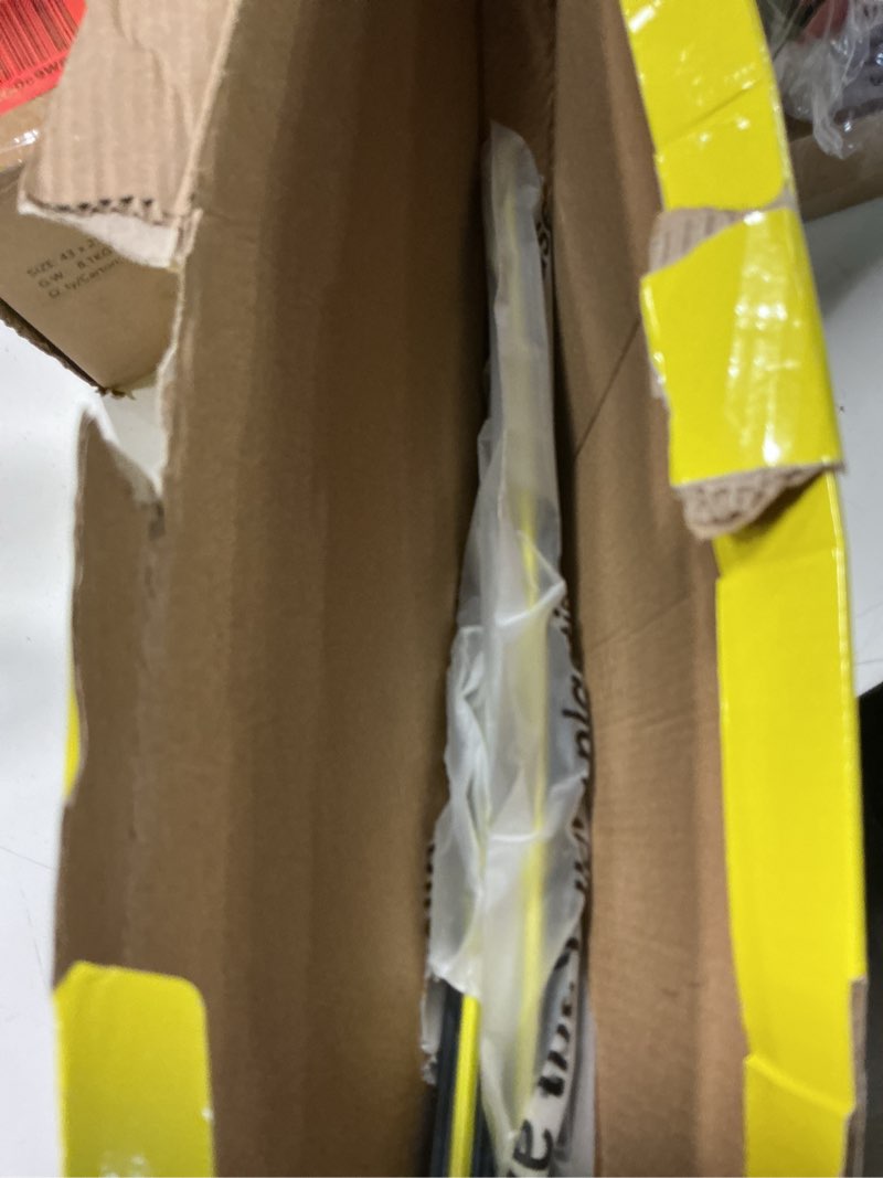 Condition photo showing Good Condition for dogtail 18"+ 18" wiper blades for jeep commander 2006-2010 chevrolet hhr 2006-2011 ford ranger 1999-