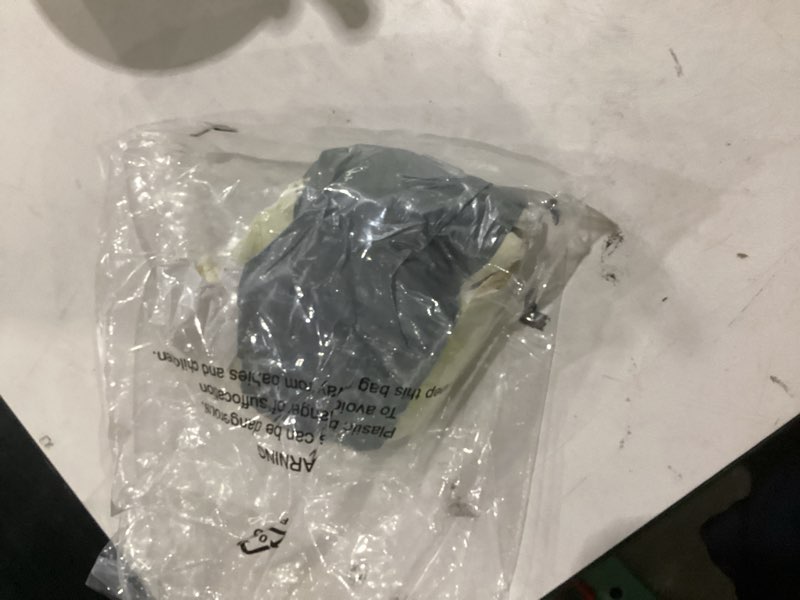 Condition photo showing Good Condition for replacement mounting bracket