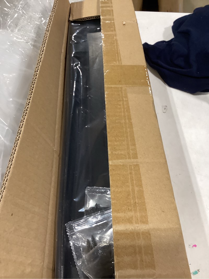 Condition photo showing Good Condition for jmtbno universal side skirts for car,2m 86.6" side skirt extension splitter lip rocker panels body kit compatible with honda accord civic toyota corolla nissan chevrolet camaro 86.6"-gloss black