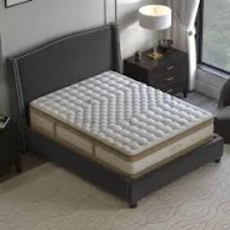 Matress 14”king SN-86 SN-03-14K 