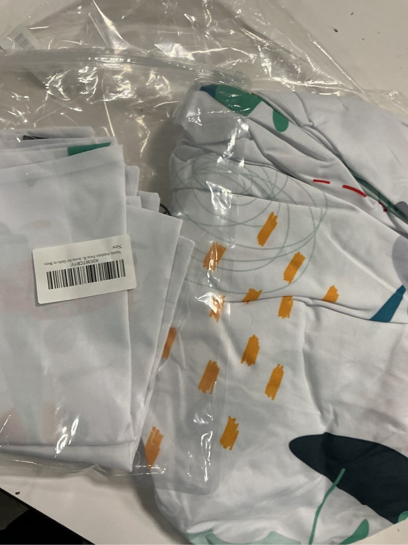 Condition photo showing Good Condition for yasida airplane twin bed sheets kids twin bed fitted sheets and pillowcases(1fitted sheet and 1pillowcase) twin sheets set kids, airplane printed bed sheets for girls or boys