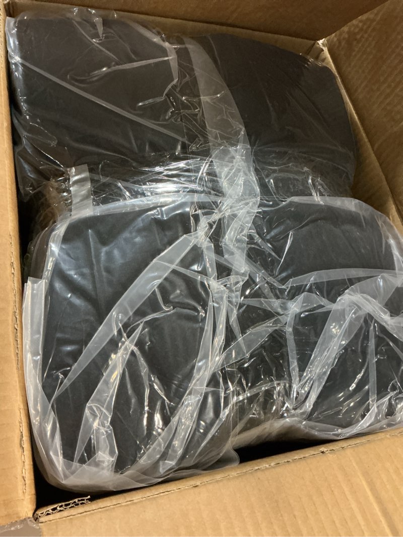 Condition photo showing Good Condition for aquajoyer 15' round thicker heavy duty pool liner pad for above ground pool, pool padding underlayment for pool bottom, protects pool prevents punctures weed barrier comfortable underfoot