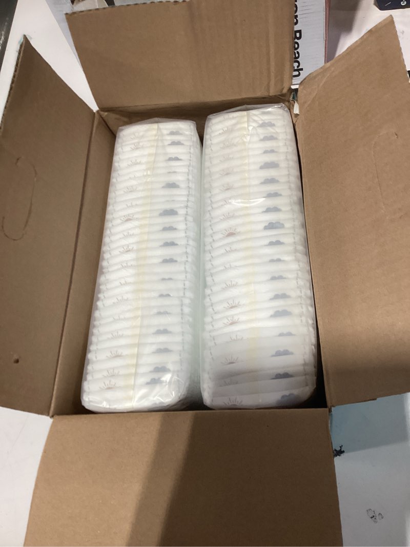 Condition photo showing New/Like New for Pampers Swaddlers Diapers, Size 7 (26-50 lbs), 70 Count, Absorbent, Keeps Baby Dry and Comfortable, Skin Safe Disposable Baby Diaper (Packaging May Vary) Size 7 70