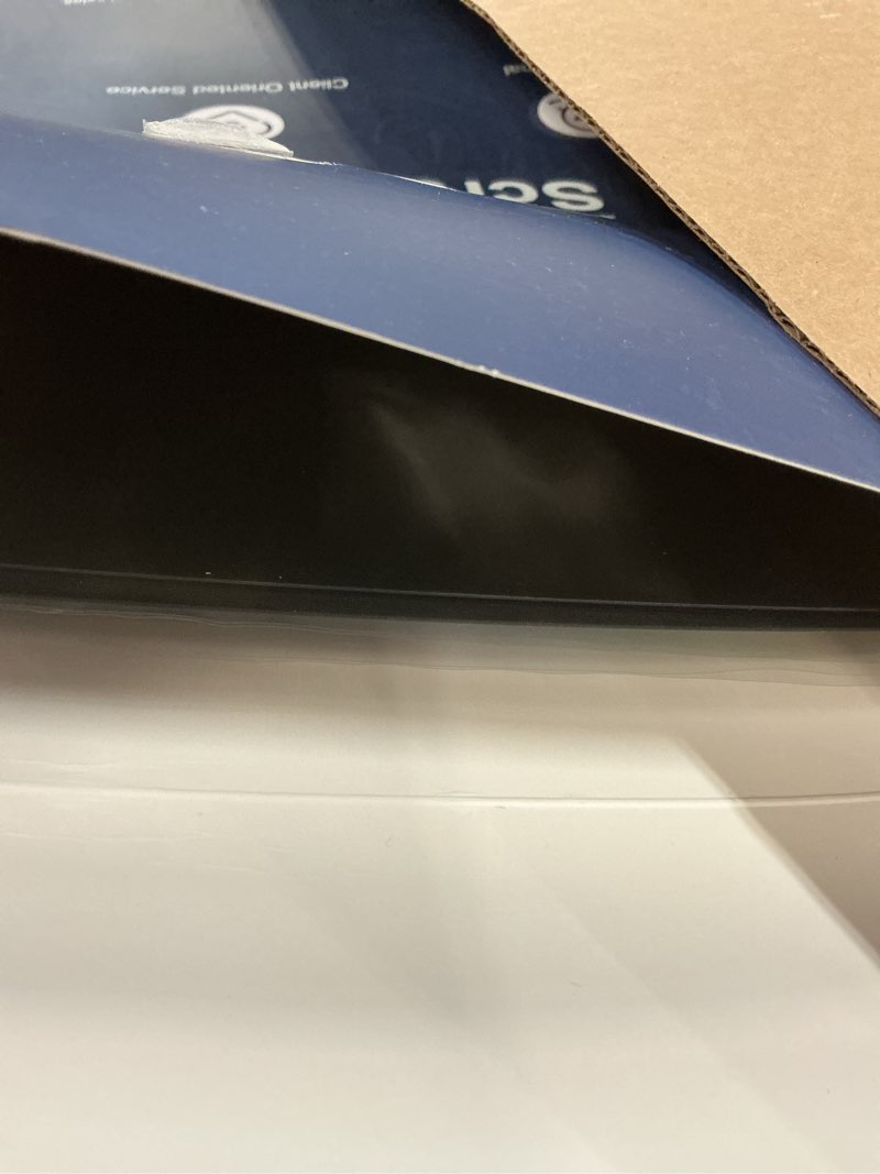 Condition photo showing Good Condition for [2 Pack] Computer Privacy Screen 27 Inch for 16:9 Widescreen Monitor, Removable Eye Protection Anti 