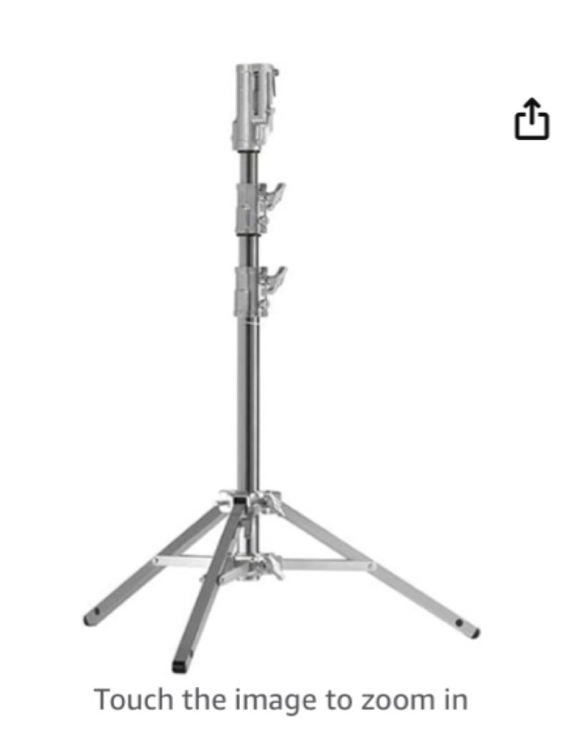 Kupo Low Mighty Stand (KS300312)