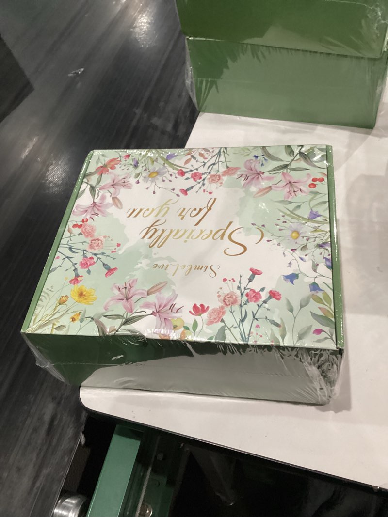 Condition photo showing New/Like New for Self Care Gifts for Women Get Well Soon Gifts, Birthday Gifts for Women Care, Sympathy Gift Baskets Spa Gifts Thinking of You Inspirational Mothers Day Gifts for Mom Her Wife Friend Grandma