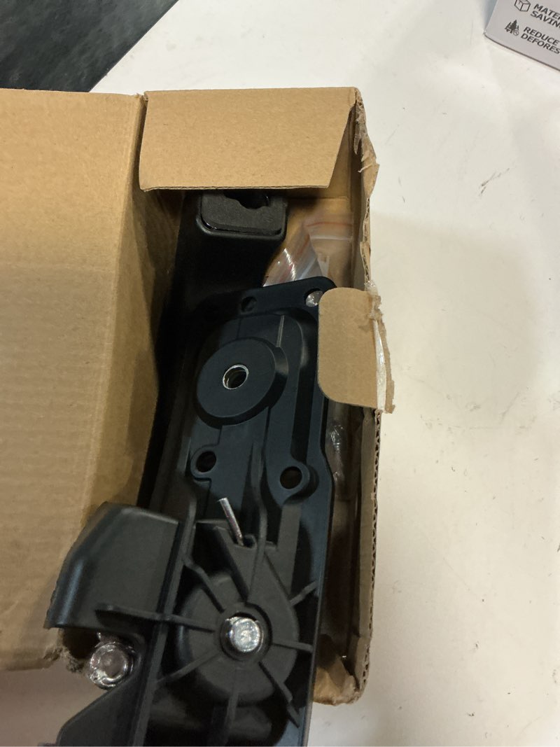 Condition photo showing Good Condition for premium interior door handle, front left driver side, fits for 2007-2014 chevy silverado 1500 2500 3500 gmc sierra yukon escalade esv ext tahoe suburban avalanche, replaces# 20833606, 80374