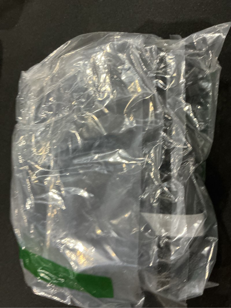 Condition photo showing Good Condition for Dog Suspender Boots, Anti-Slip & Fall Waterproof Dog Shoes Leggings, Dog Paw Protector for Small Medium Dogs, Adjustable Dog Boots Pet Shoes for Outdoor Walking XS Black