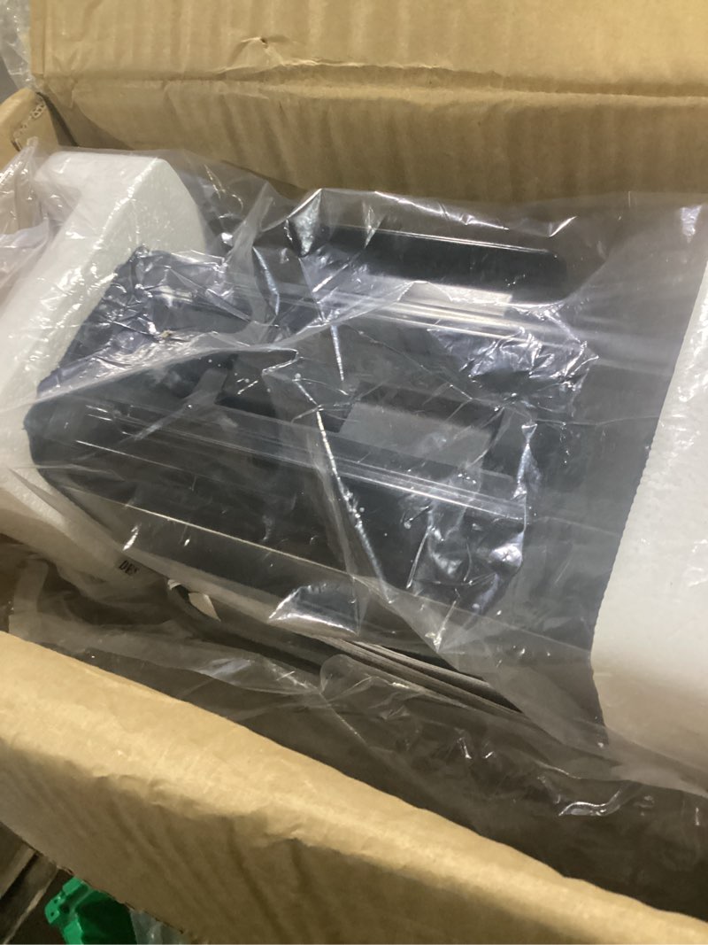 Condition photo showing Good Condition for finemade 3 in 1 panini grill press with 3 removable plates, breakfast sandwich maker, electric griddle panini press, grilled cheese maker, sandwichera electrica, belgian waffle maker