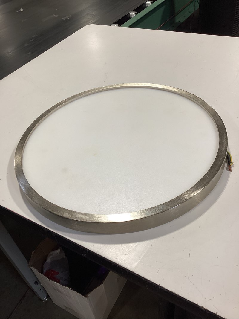 flush mount ceiling light