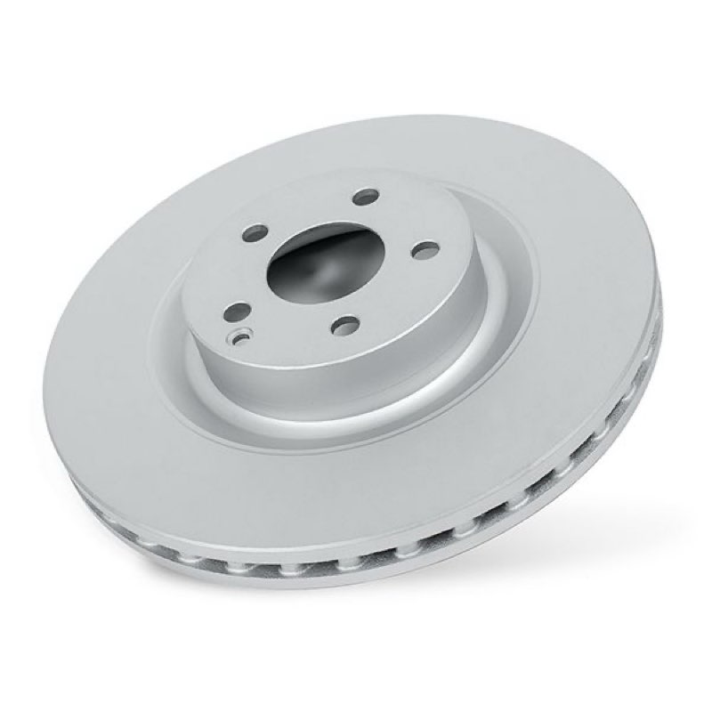 PowerStop Brakes | Evolution Coated Rotors