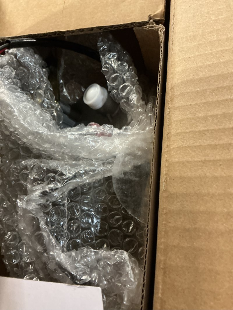 Condition photo showing Good Condition for kemimoto utv electric windshield wiper motor kit for most utv compatible with can am defender pro compatible with mule teryx 16" 12v wiper blade
