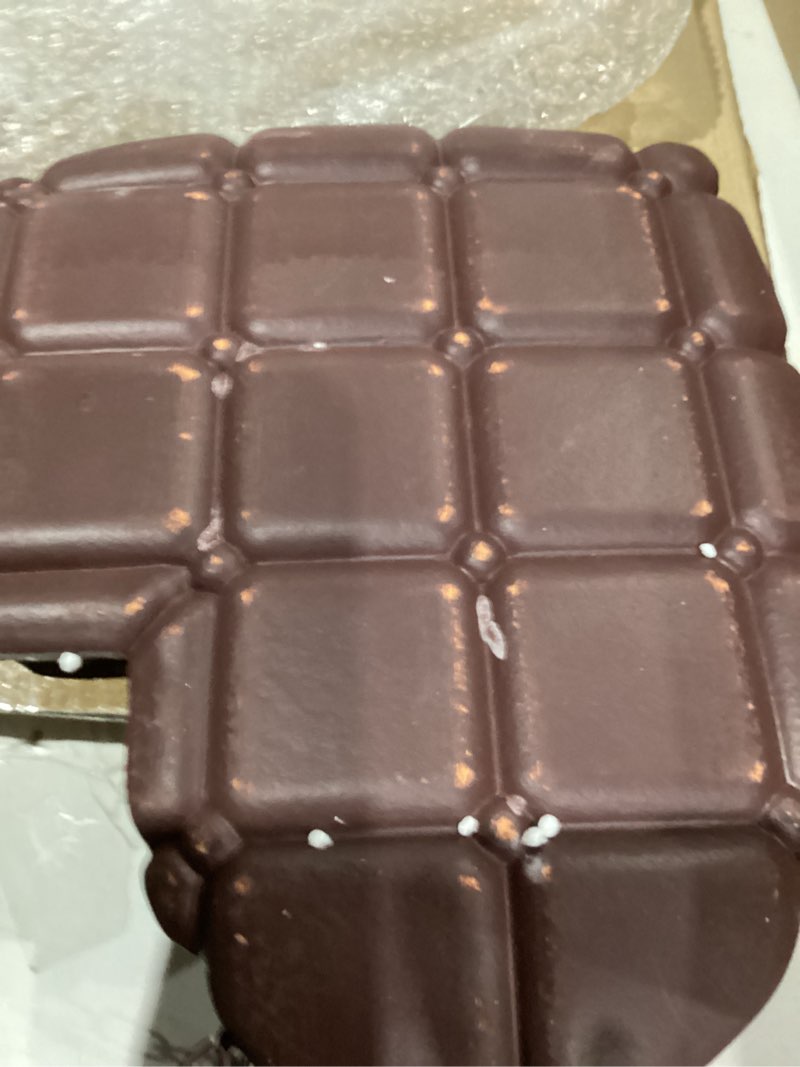 k&k interiors arrow replacement decorative hanging sign, browne red