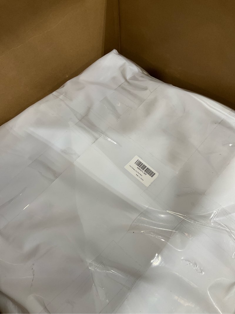 Condition photo showing New/Like New for Sour Lemon Area Rugs 9x12 Living Room, Large Area Rug Shag Shaggy Carpet Soft Plush Furry Bedside Rug, Machine Washable Area Rugs for Bedroom Kids Girls Boys Home Decor Anti Slip Light Grey 9' x 12' (Rectangular)